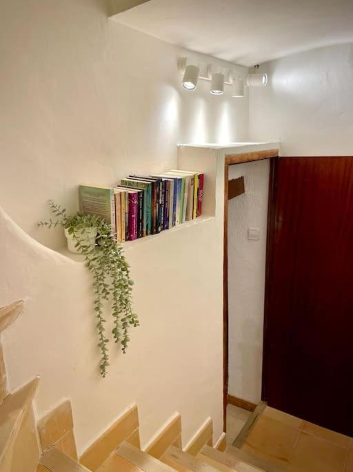 Casa De Suenos - Village House Finestrat Dış mekan fotoğraf