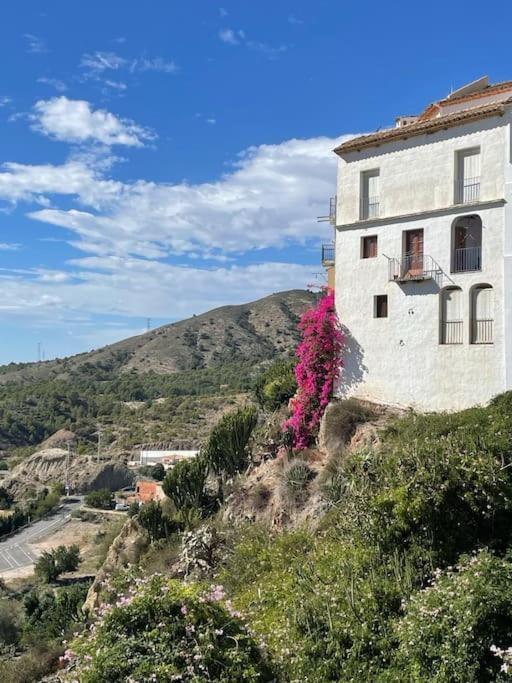 Casa De Suenos - Village House Finestrat Dış mekan fotoğraf