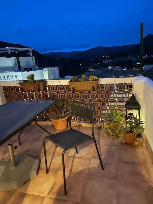 Casa De Suenos - Village House Finestrat Dış mekan fotoğraf