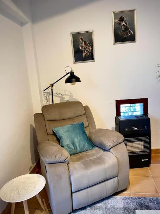 Casa De Suenos - Village House Finestrat Dış mekan fotoğraf