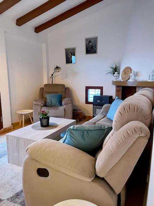 Casa De Suenos - Village House Finestrat Dış mekan fotoğraf