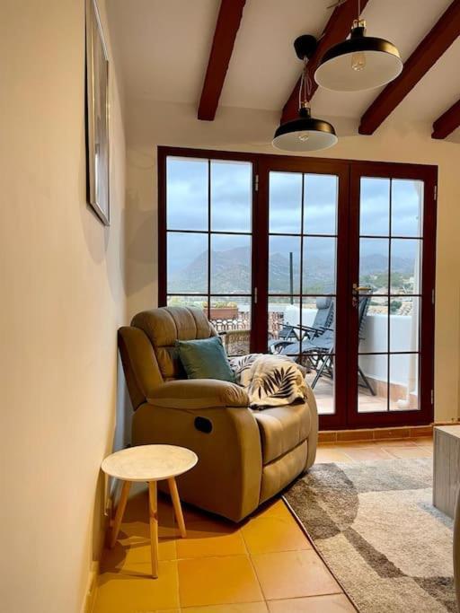 Casa De Suenos - Village House Finestrat Dış mekan fotoğraf