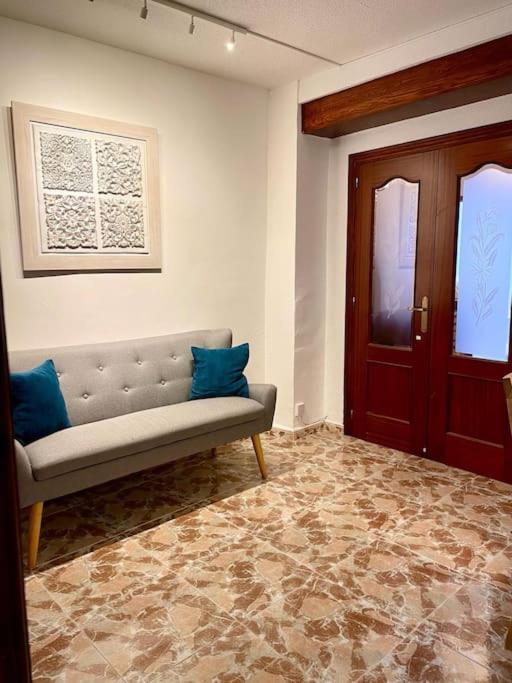 Casa De Suenos - Village House Finestrat Dış mekan fotoğraf