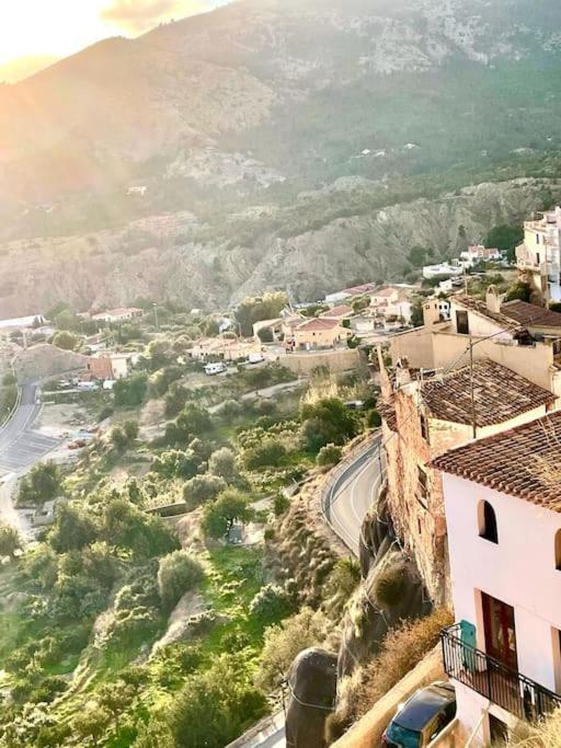 Casa De Suenos - Village House Finestrat Dış mekan fotoğraf