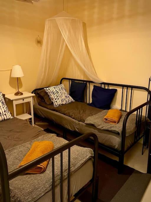Casa De Suenos - Village House Finestrat Dış mekan fotoğraf