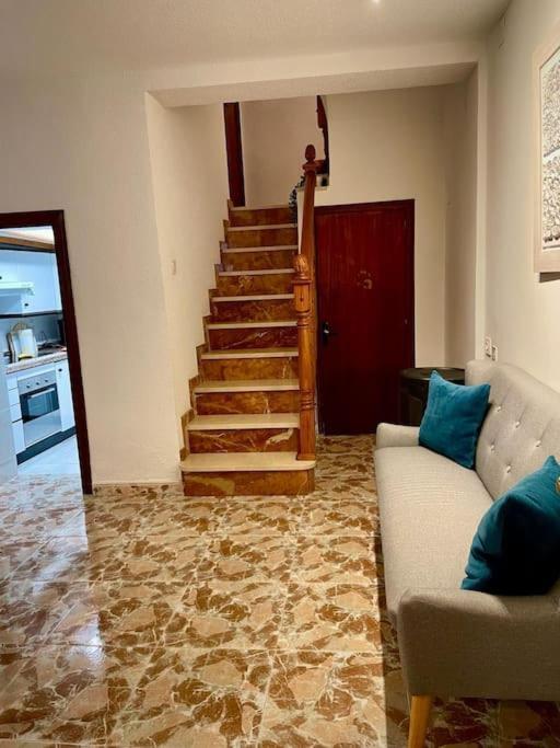 Casa De Suenos - Village House Finestrat Dış mekan fotoğraf