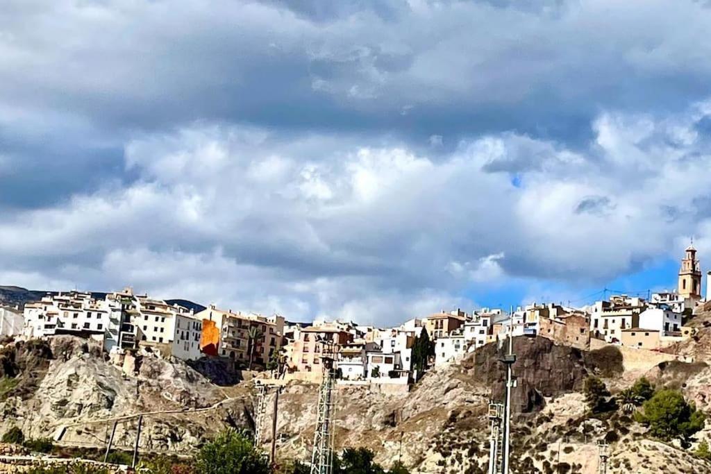 Casa De Suenos - Village House Finestrat Dış mekan fotoğraf