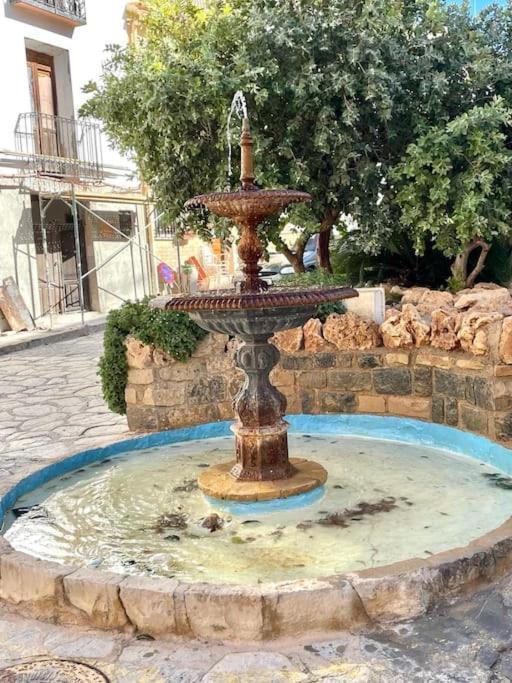 Casa De Suenos - Village House Finestrat Dış mekan fotoğraf